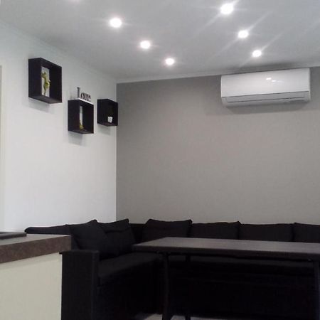 Picurka Apartman Siófok Esterno foto