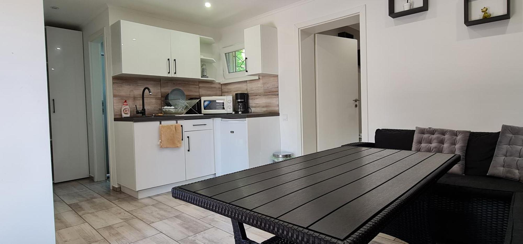 Picurka Apartman Siófok Esterno foto