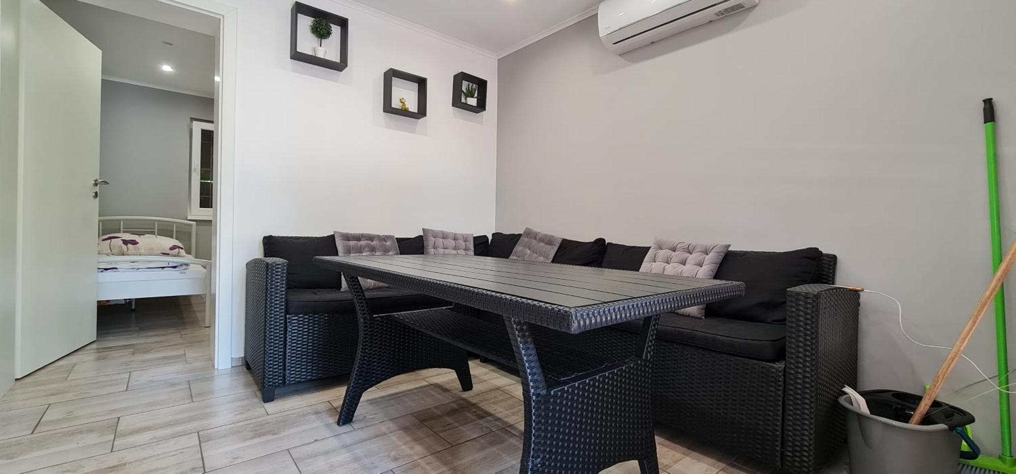 Picurka Apartman Siófok Esterno foto