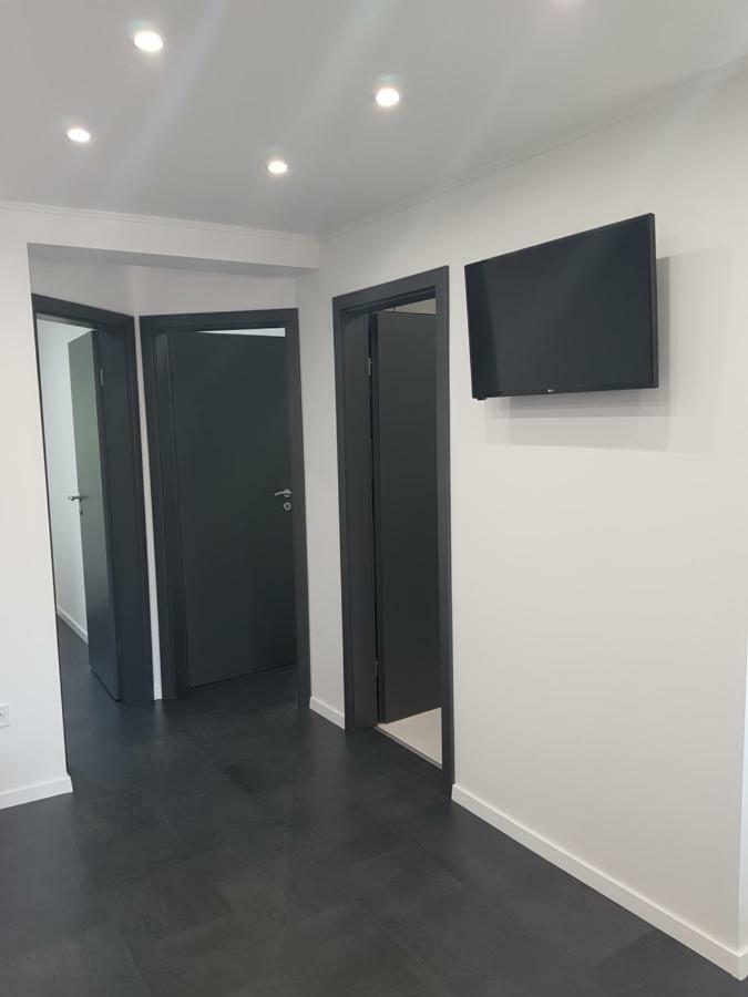 Picurka Apartman Siófok Esterno foto