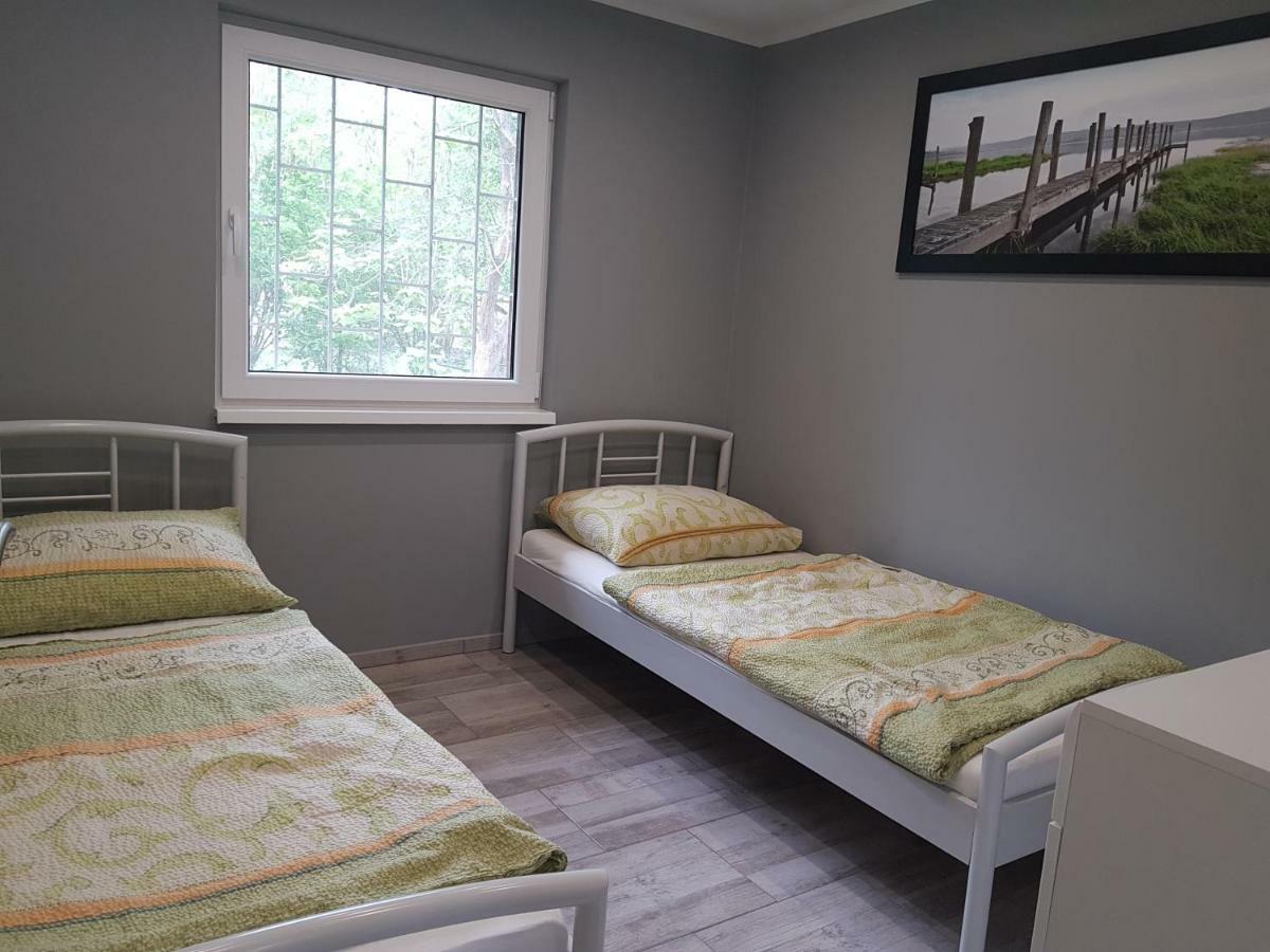 Picurka Apartman Siófok Esterno foto