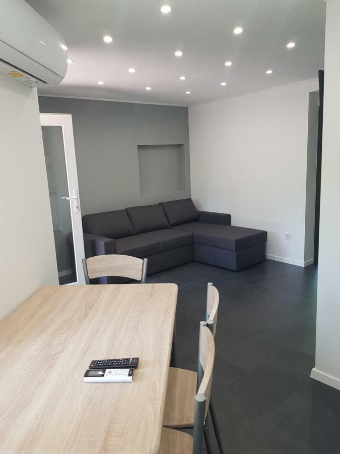 Picurka Apartman Siófok Esterno foto